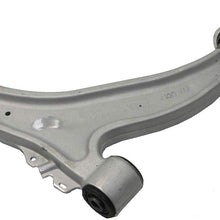 ACDelco 45O0011 Professional Suspension Control Arm