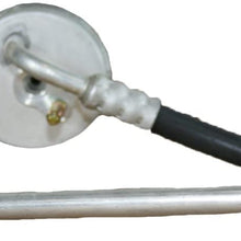 TCW 16-10689 A/C Accumulator (Quality With Hose With Perfect Vehicle Fitment)