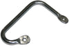 Enfield County Chrome Plated Side Frame Grab Lifting Handle Jawa 250 350 CZ Models