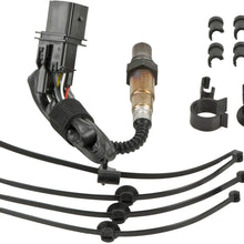 Bosch 17353 Oxygen Sensor, Original Equipment (Audi, Bentley, Volkswagen)