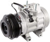 For Ford F-150 2006 2007 2008 AC Compressor w/A/C Repair Kit - BuyAutoParts 60-81384RK NEW