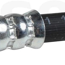 Sunsong 2205133 Brake Hydraulic Hose