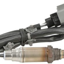 Bosch 13348 Oxygen Sensor, Original Equipment (Infiniti, Nissan)