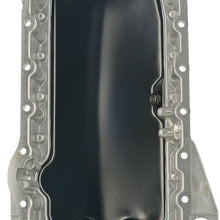 Engine Oil Pan for Volkswagen Jetta Beetle 2002 2003 2004 2005 L4 1.8L