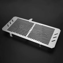 Radiator Guard, Motorcycle Radiator Guard Protector Grille Grill Cover for Honda NC750 NC750S NC750X 12-onward