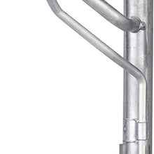Spectra Premium 7-30031 Air Conditioning A/C Condenser, 1 Pack