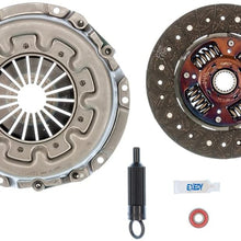 EXEDY 16069 OEM Replacement Clutch Kit