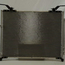 DFSX New All Aluminum Material Automotive-Air-Conditioning-Condensers, For 2006-2010 Infiniti M45,2009-2010 Infiniti M35