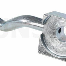 Sunsong 2201231 Brake Hydraulic Hose