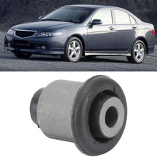 Enrilior Front Lower Suspension Control Arm Bushing 51393-SDA-A02 Fit Compatible with H-O-N-D-A Accord