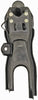 Dorman 520-825 Front Driver Side Lower Suspension Control Arm and Ball Joint Assembly for Select Mazda Models