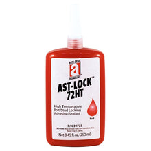 AST-Lock 39221 22LS Anaerobic Threadlocker, 10 mL, Purple