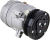 For Chevy Cavalier & Pontiac Sunfire AC Compressor w/A/C Repair Kit - BuyAutoParts 60-80193RK New