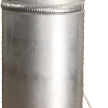 TCW 17-10043 A/C Drier (Quality With Perfect Vehicle Fitment)