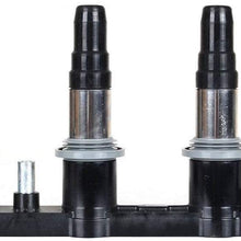 Ignition Coil for Chevrolet Aveo Aveo5 Cruze Sonic Pontiac G3 L4 1.6L 1.8L C1646 UF620