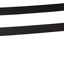 Dorman 578-047 Fuel Tank Strap, (Set of 2)