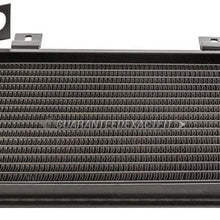 For BMW 318i 325e 325 325is 325iX M3 A/C AC Air Conditioning Condenser - BuyAutoParts 60-60926N New