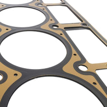 Head Gasket LS Engines 2 PCS 12589226 Replacement For Chevrolet Silverado 1500 4.8L 2005-2007 Cadillac CTS-V V8 5.7L 2004-2005 GMC Sierra 1500 V8 5.3L 2008-2013 12498544