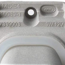 63117339003 Headlight LED Light Insert Diode Module for 2011-2015 BMW F01 F02 F03 750i 740i 7 Series