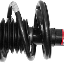 Monroe Shocks & Struts Quick-Strut 171924 Strut and Coil Spring Assembly