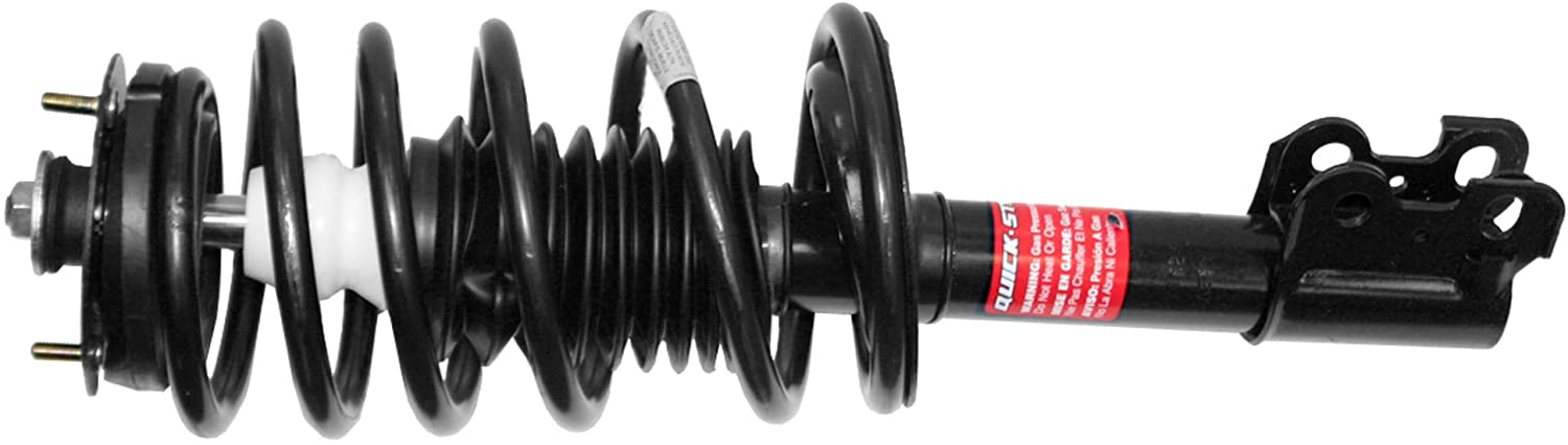 Monroe Shocks & Struts Quick-Strut 171924 Strut and Coil Spring Assembly