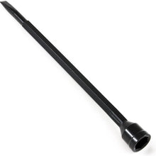 Red Hound Auto 1988-1998 Compatible with Chevy C/K Spare Lug Wrench Tire Tool Replacement for Jack