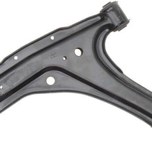 ACDelco 45D10225 Professional Front Passenger Side Lower Suspension Control Arm and Ball Joint Assembly