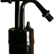 TCW 17-10016 A/C Accumulator (Quality With Perfect Vehicle Fitment)