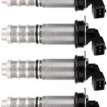 Engines VVT Variable Valve Timing Control Solenoid for 2013 BMW 535i GT 2011-2016 BMW 550i 2010-2015 BMW 550i GT
