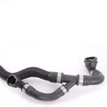 1 piece Radiator Coolant Hose Fit for BMW E70 E71 X5 X6 35iX 40iX 2007-2014 SC-17127576371