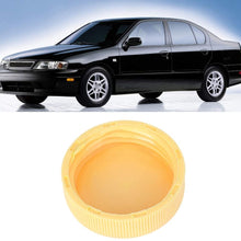 Suuonee Cooling Tank Cap, Car Coolant Overflow Reservoir Cap Cooling Tank Cap For NISSAN INFINITI 21712-50M01
