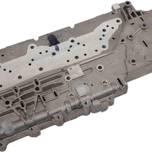 ACDelco 24251431 GM Original Equipment Automatic Transmission Lower Control Valve Body