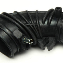 Well Auto Air Intake Hose 17228-PNE-G00, 696-031 Air Flow Tube for 02-06 RSX Base w/Leather type 2.0L 02-04 CR-V 2.4L