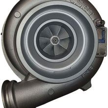 Detroit Diesel DD15 Turbo