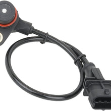 Caltric Crank Position Speed Sensor Compatible With Polaris Rzr Xp 4 1000 2014-2018/Rzr Xp 1000 2014-2018