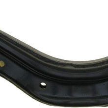 ACDelco 45D5421 Professional Rear Driver Side Upper Suspension Control Arm