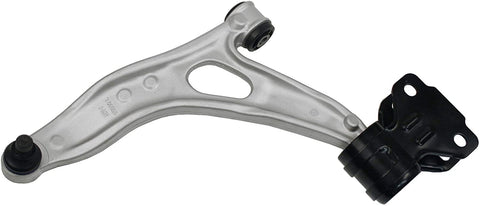 Moog RK622788 Control Arm and Ball Joint Assembly, 1 Pack