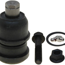 ACDelco 46D2279A Advantage Front Lower Suspension Ball Joint Assembly