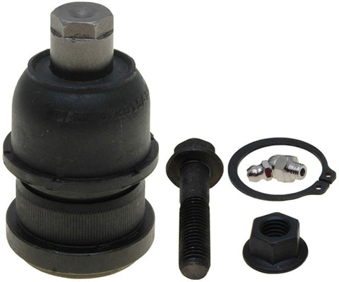 ACDelco 46D2279A Advantage Front Lower Suspension Ball Joint Assembly