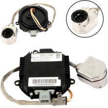 AUTOMUTO Xenon HID Headlight Ballast Control Unit with Igniter and D2S/D2R Ballast Module Fits for 2011-2013 Infiniti M37,2003-2008 Infiniti G35 OE28474-8991A (28474-8991B Ballast)