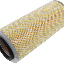 MAPCO Air Filter (60813)