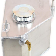 Canton Racing Products 80-224 Aluminum Coolant Recovery/Fill Tank