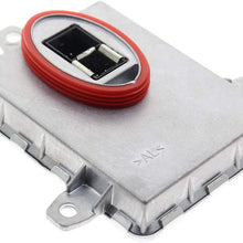 AUTOKAY HID Xenon Headlight Lamp D2S Ballast Control Module Igniter fit BMW Mini