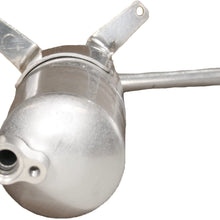 TCW 16-10892 A/C Accumulator (Quality With Hose With Perfect Vehicle Fitment)
