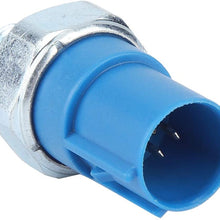 Fydun Oil Pressure Sensor Engine Variable Valve Switch Timing Oil Pressure Sensor for Acura ILX RSX TSX 6MT TSX 5AT 37250-PRB-A01 PS513 1S6852 PS464