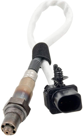 Bosch 17263 Oxygen Sensor, Original Equipment (Ford, Lincoldn)