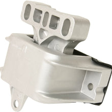 URO Parts 1J0199555AP Transmission Mount