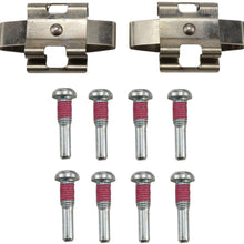 Beck Arnley 084-1869 Disc Brake Hardware Kit