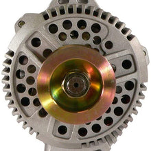 DB Electrical AFD0036 New Alternator For Ford, Mercury Sable 3.8L 3.8 Taurus 94 95 1994 1995, Windstar 95 1995 334-2009 334-2264 112938 10463960 F4DU-10300-CA F58U-10300-AB F58Z-10346-A F58Z-10346-ARM