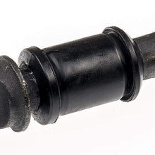 MAS BC74369 Front Lower Forward Suspension Control Arm Bushing for Select Lexus/Toyota Models